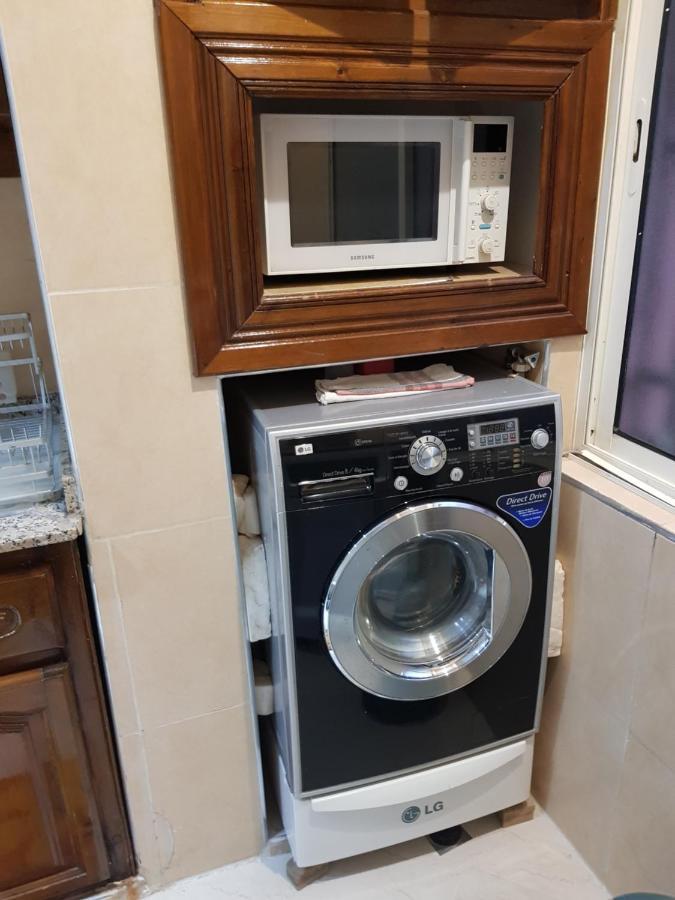 Appartement Warda Marakéš Exteriér fotografie