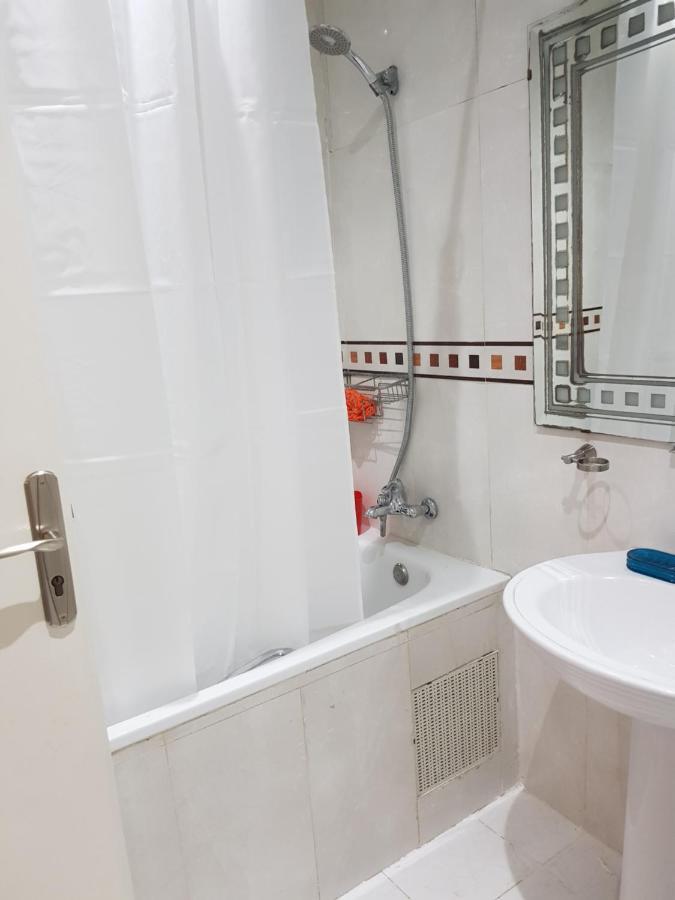 Appartement Warda Marakéš Exteriér fotografie