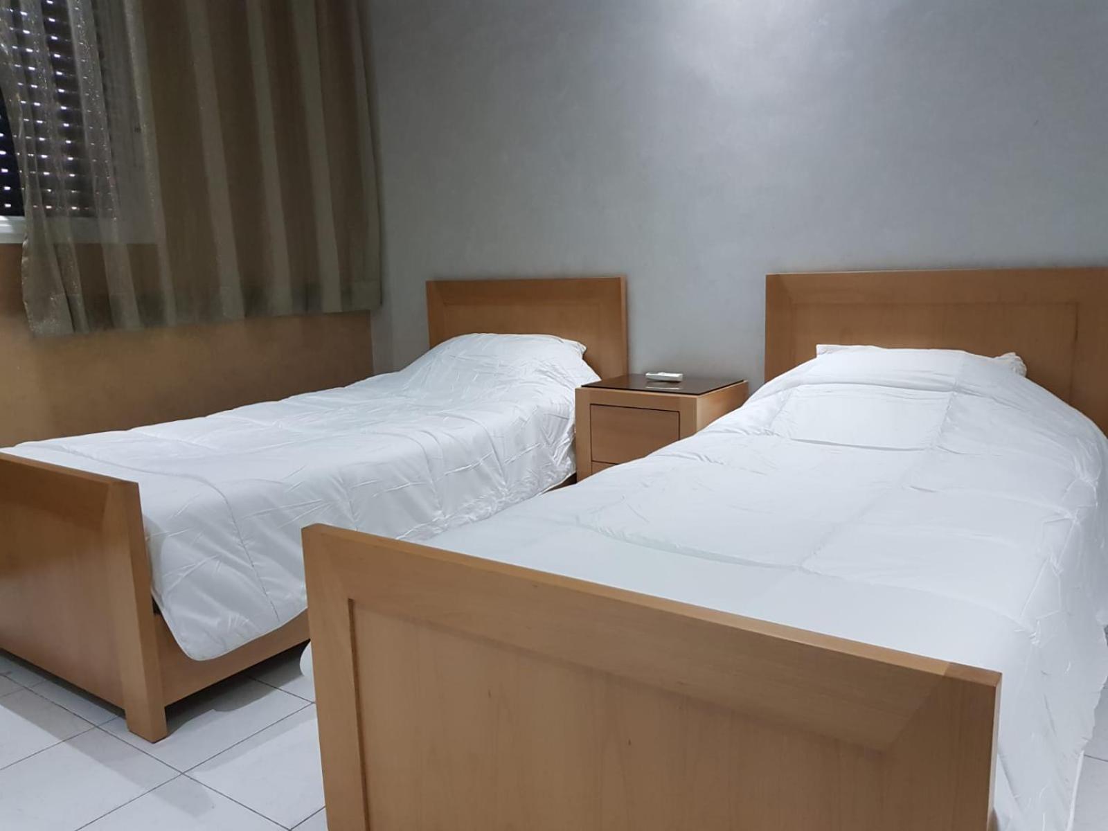 Appartement Warda Marakéš Exteriér fotografie